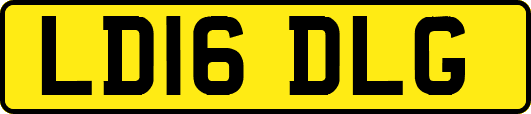LD16DLG