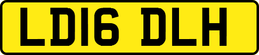 LD16DLH