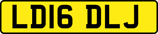 LD16DLJ