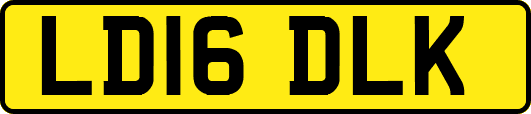 LD16DLK