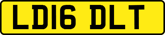 LD16DLT