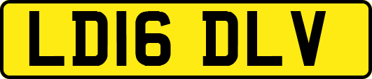 LD16DLV