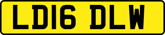 LD16DLW