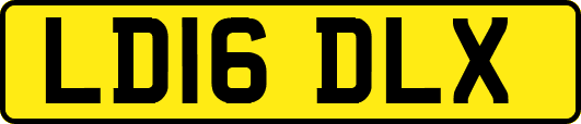 LD16DLX