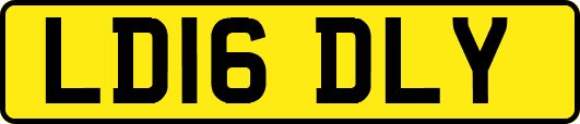 LD16DLY