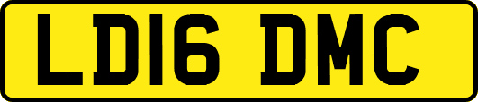 LD16DMC