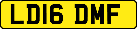 LD16DMF