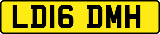LD16DMH