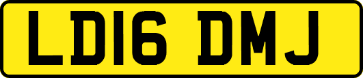 LD16DMJ