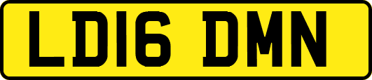 LD16DMN