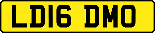 LD16DMO