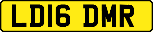 LD16DMR