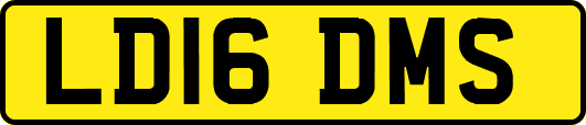 LD16DMS