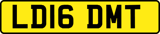 LD16DMT