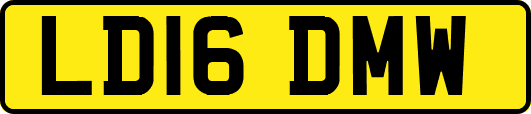 LD16DMW