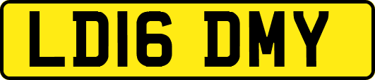 LD16DMY