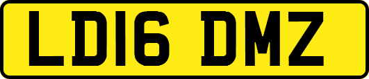 LD16DMZ