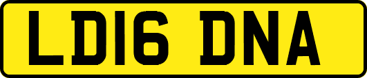 LD16DNA