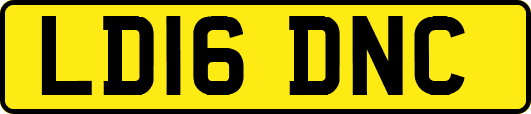 LD16DNC