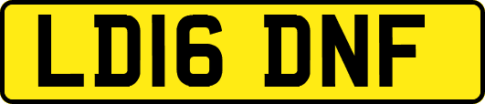 LD16DNF