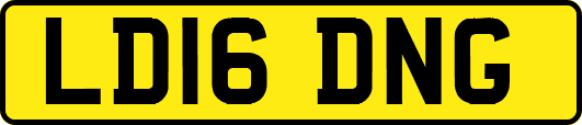 LD16DNG