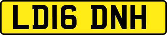 LD16DNH