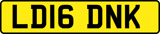 LD16DNK