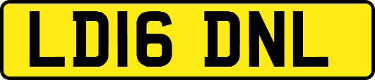 LD16DNL