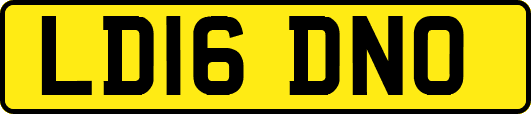 LD16DNO