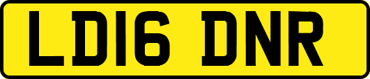 LD16DNR