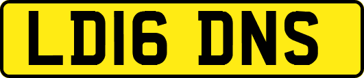 LD16DNS