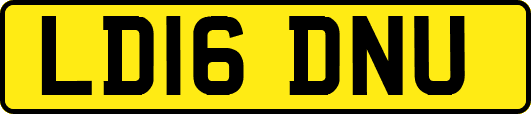 LD16DNU