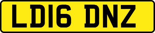 LD16DNZ