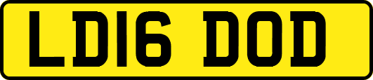 LD16DOD