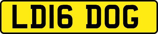 LD16DOG