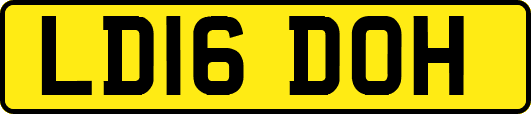 LD16DOH