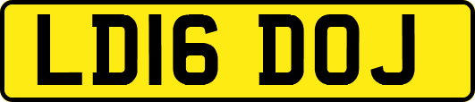 LD16DOJ