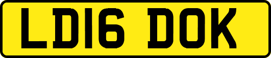 LD16DOK
