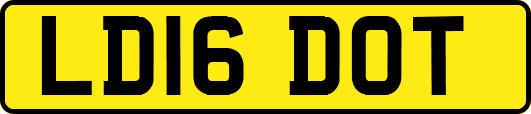 LD16DOT