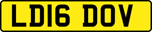 LD16DOV