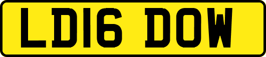 LD16DOW