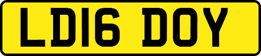 LD16DOY