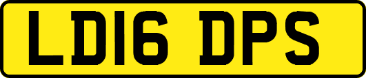 LD16DPS