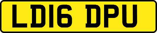 LD16DPU