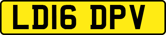 LD16DPV