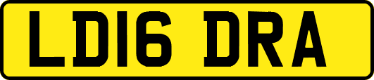 LD16DRA