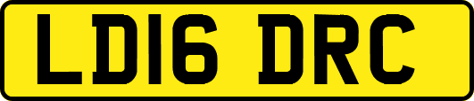 LD16DRC