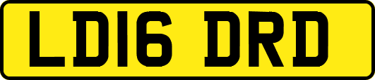 LD16DRD