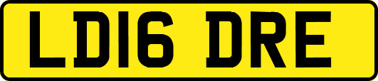 LD16DRE