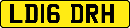 LD16DRH